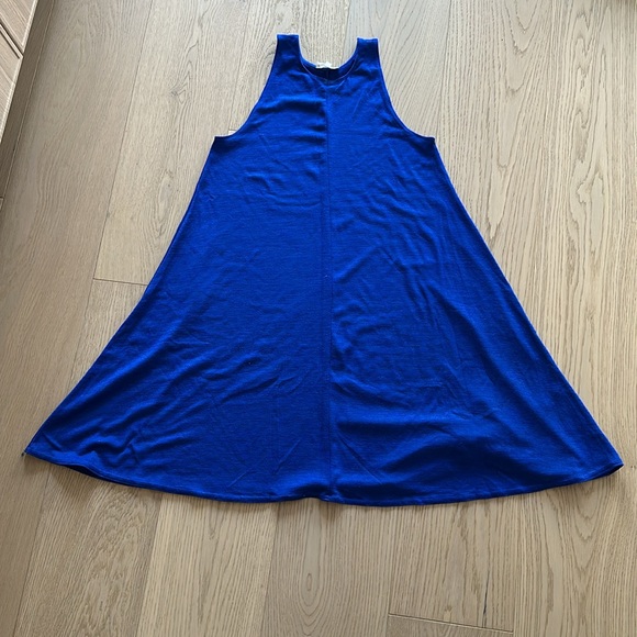 Wilfred Free Rosa Tank Dress - Picture 4 of 8